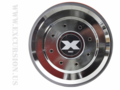 EXCURSION RXD 12 D2 - 5000 RMS / 15000 Watt