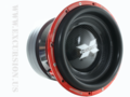EXCURSION RXD 12 D2 - 5000 RMS / 15000 Watt