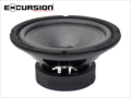 EXCURSION RX 8C - 20cm DIN 2-Way Component System