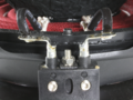 EXCURSION SXT 15 D4 - 900 RMS / 2500 Watt - RED LINE