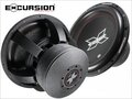 EXCURSION SXX.v2 15 D2 - 1500 RMS / 4500 Watt