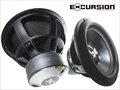 EXCURSION MXT.v2 18 D2 - 2500 RMS / 7500 Watt