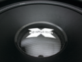 EXCURSION RXD 18 D4 - 5000 RMS / 15000 Watt