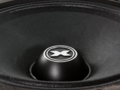 EXCURSION XXX M8 (8Ohm) - 20cm DIN Pro Audio Midrange Set