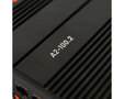 GAS MAX Level 2 Two Channel amplifier