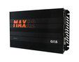 GAS MAX Level 2 Two Channel amplifier