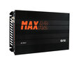GAS MAX Level 2 Two Channel amplifier