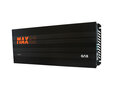 GAS MAX Level 2 Four Channel amplifier