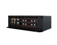 GAS MAX Level 2 Four Channel amplifier