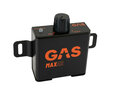 GAS MAX Level 2 Four Channel amplifier