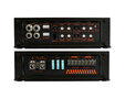 GAS MAX Level 2 Four Channel amplifier