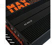 GAS MAX Level 2 Mono amplifier