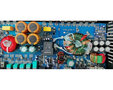 M-Serie 1 Kanaals power versterker