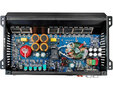M-Serie 1 Kanaals power versterker