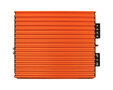 GAS MAD Level 1 Two Channel amplifier