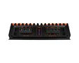 GAS MAD Level 1 Two Channel amplifier