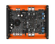 GAS MAD Level 1 Two Channel amplifier