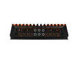 GAS MAD Level 1 Four Channel amplifier