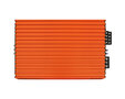 GAS MAD Level 1 Four Channel amplifier