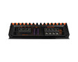 GAS MAD Level 1 Four Channel amplifier