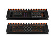 GAS MAD Level 1 Four Channel amplifier