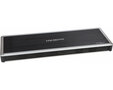 HX-SERIE 2-Channel High-end Power Versterker. Met Full-Mosfet technologie