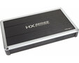 HX-SERIE 4-Channel High-end Power Versterker. Met Full-Mosfet-technologie