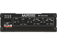M-SERIES 2-Kanaals MICRO-digitale-versterker