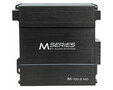 M-SERIES 2-Kanaals MICRO-digitale-versterker