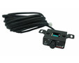 M-SERIE 1-Channel Digital Mono High Power Versterker