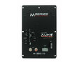 M-SERIE 1-Channel Digital Mono High Power Versterker