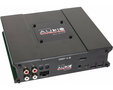 AUDIO SYSTEM DSP-SERIES 6-kanaals high-performance DSP met Freescale multi-core chip.