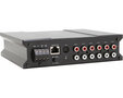 AUDIO SYSTEM DSP-SERIES 12-Kanaal Avalanche