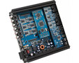 AUDIO SYSTEM DSP-SERIES 12-Kanaal Avalanche