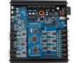 AUDIO SYSTEM DSP-SERIES 12-Kanaal Avalanche