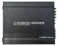 CARBON-SERIE 1-kanaal digitale mono versterker