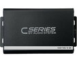 CO-SERIE 4-Channel IC Versterker ISO aansluitng