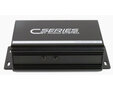 CO-SERIE 5-Channel Versterker met 7-kanaals DSP en Bluetooth