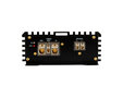 DLS Signature serie 1-kanaals monoversterker CAS1 24V