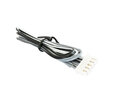 DLS Signature serie 1-kanaals monoversterker CAS1 24V
