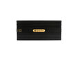 DLS Signature serie 4-kanaals versterker CAS4 24V