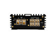 DLS Signature serie 4-kanaals versterker CAS4 24V