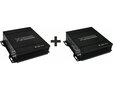 X--ion-Serie set van X-80.4D en de X-150.2D
