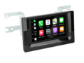 DAB+ Wireless Apple Carplay & Android auto navigatie voor Toyota Auris (E180) 2016-2019 Audiovolt XPA-675DBT