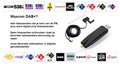 Geschikt voor Suzuki Vitara 2015+ navigatie draadloos Car link en Android 11 | DDR4 octa core 9 inch