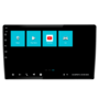 DAB+ autoradio navigatie voor Suzuki Vitara 2015+ | Apple Carplay en Android | DSP sound | Qled 9-inch ARG-900DAB