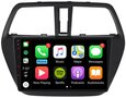 DAB+ autoradio navigatie voor Suzuki SX4 en S-Cross 2013+ | Apple Carplay en Android | DSP sound | Qled 9-inch ARG-900DAB