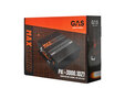 GAS MAX Level PA1 Mono amplifier 1Ohm