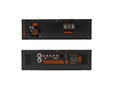 GAS MAX Level PA1 Mono amplifier 1Ohm