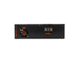 GAS MAX Level PA1 Mono amplifier 2Ohm